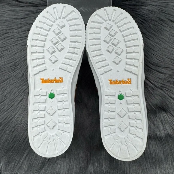 Timberland Women's Skyla Bay Pull-On Sneaker Ankle Booties Size 6 - Picture 8 of 9